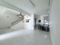 MAYFLOWER CRESCENT (D20), Terrace #529947011